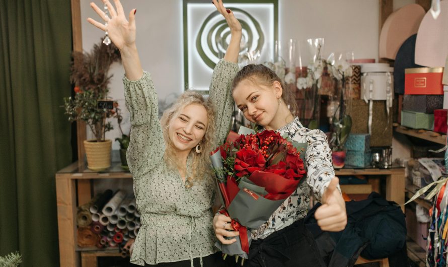 Преимущества использования кондиционера для поддержания свежести цветов