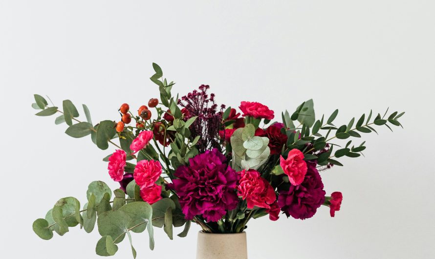 Особенности работы кондиционеров для цветочных холодильников