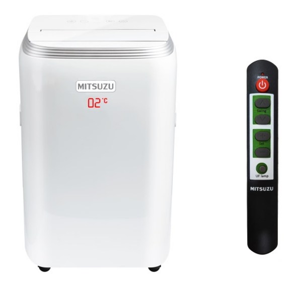 Мобильный кондиционер для погреба MITSUZU MMN24HA